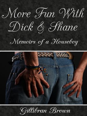 cover image of More Fun with Dick and Shane
